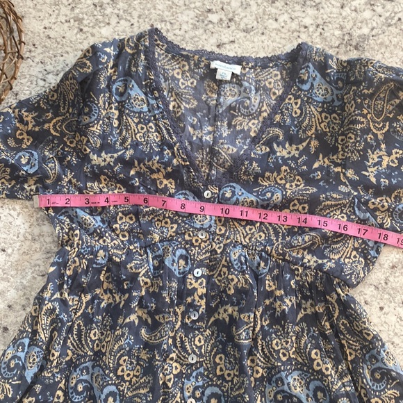 Sundance Jumpsuit - Picture 9 of 9